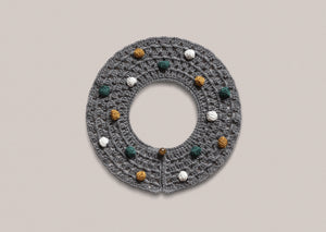 LIVELY – GUNMETAL
