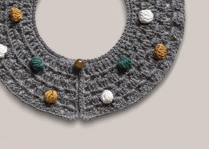 LIVELY – GUNMETAL