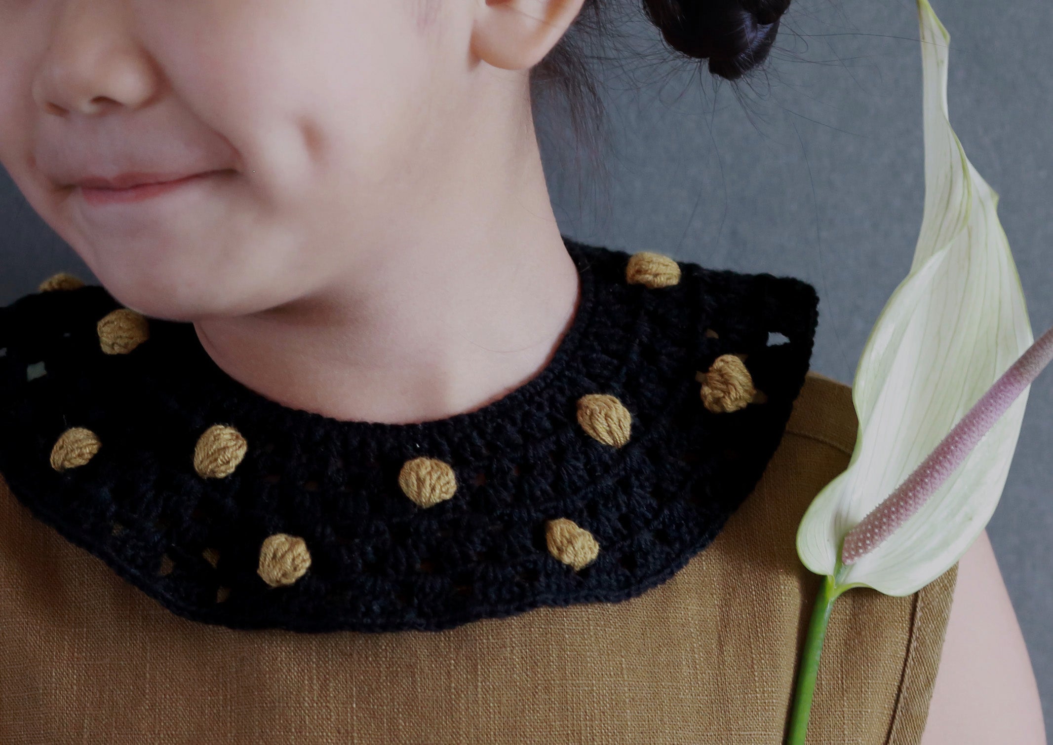 활기찬 – 검정