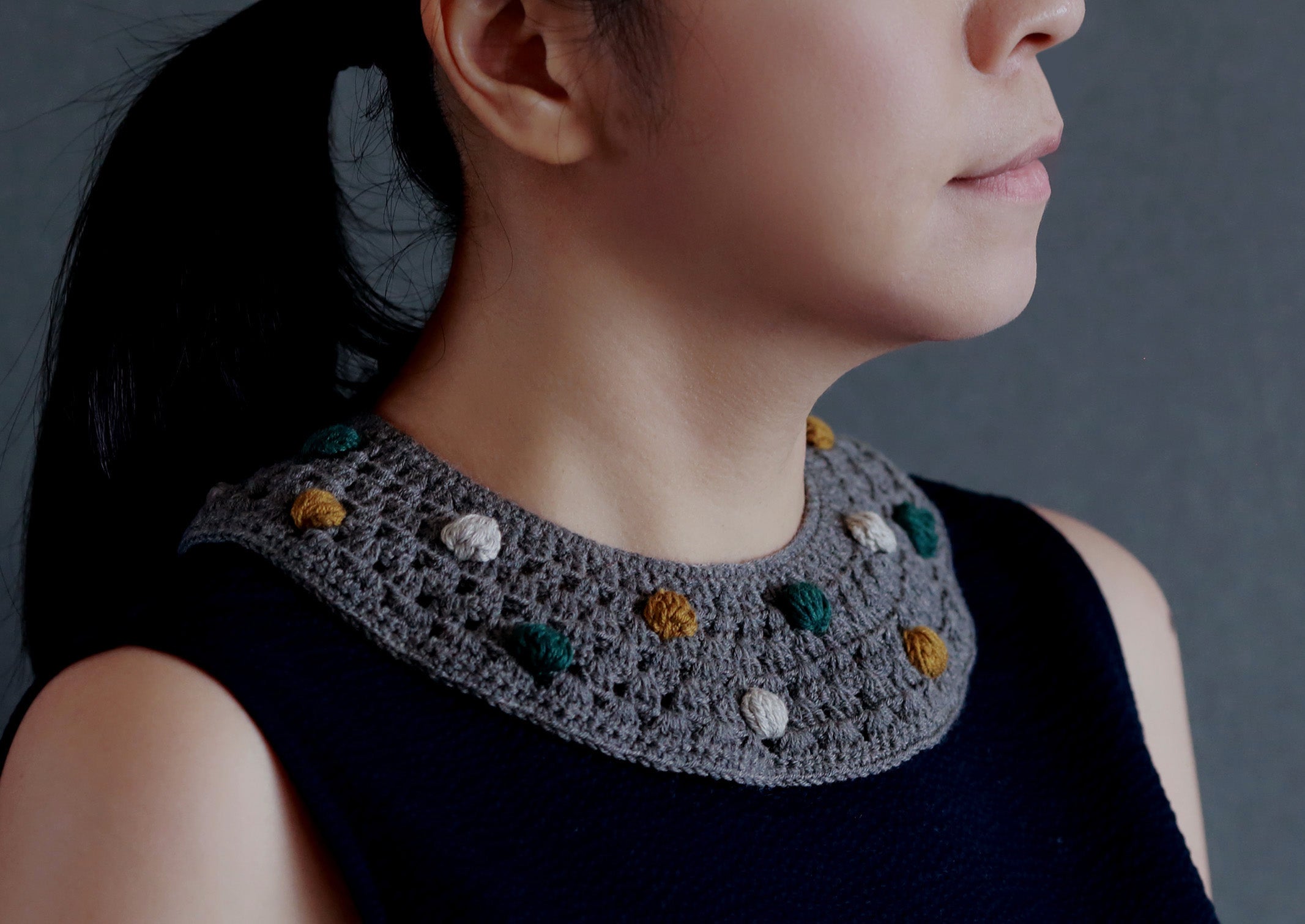 LIVELY – GUNMETAL