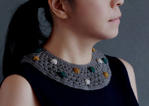 LIVELY – GUNMETAL